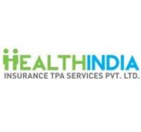 HealthIndia logo