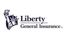 Liberty logo