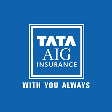Tata AIG logo