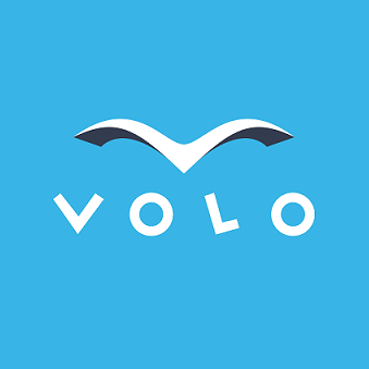 Volo logo